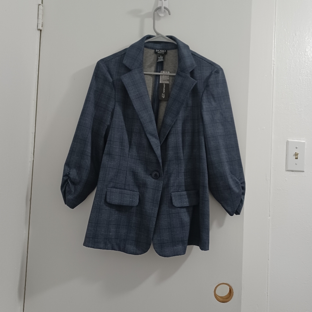 SOHO jacket women's